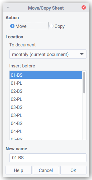 openpyxl: Manual