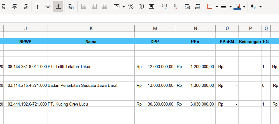 Class Parser: Sheet