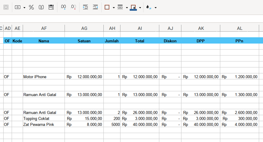 Class Parser: Sheet